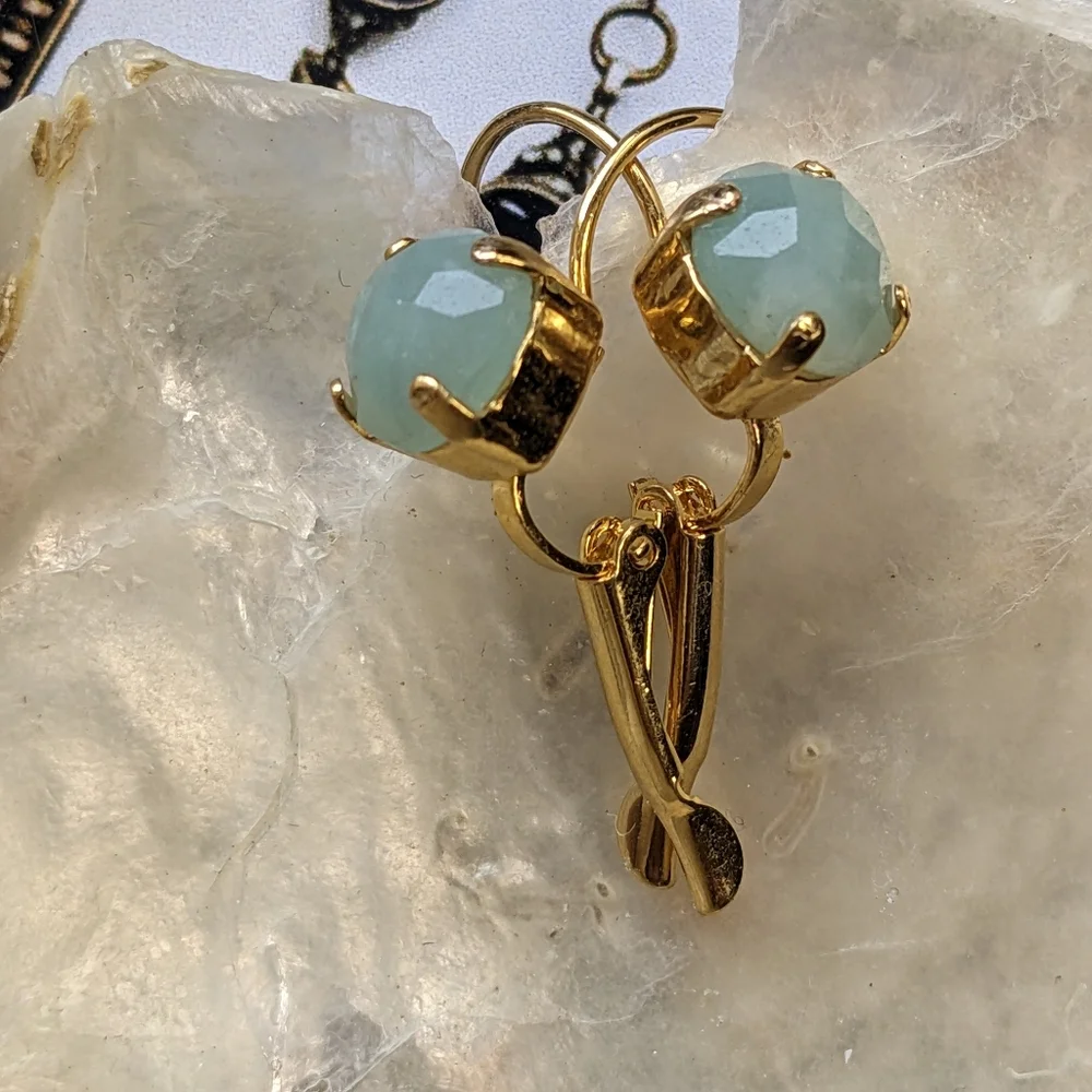 Handmade listing pair